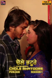 Chole Bhature (2019) Season 1 Episode 1 FlizMovies