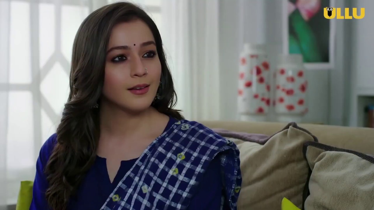 The Bull Of Dalal Street Part 3 (2020) Season 1 Ullu Originals