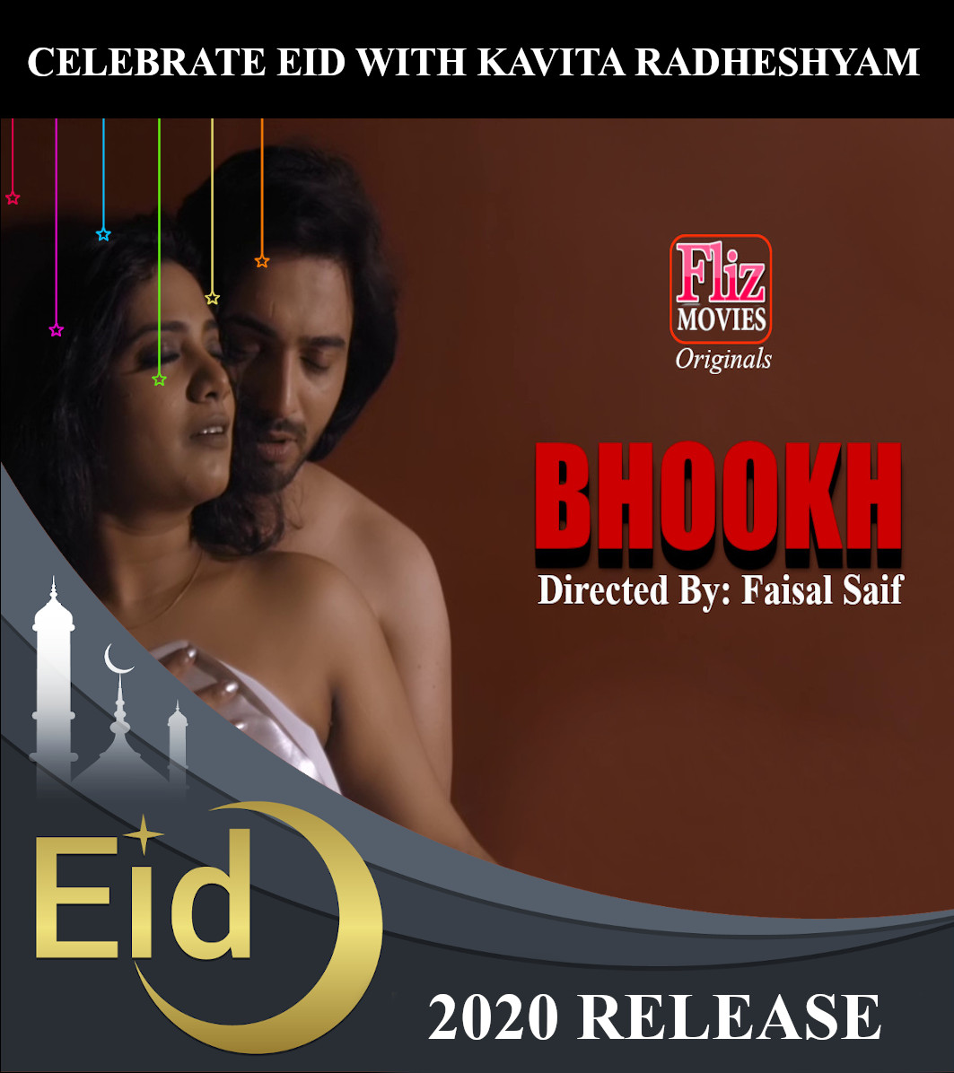 Bhookh (2020) Season 1 Episode 5 Flizmovies