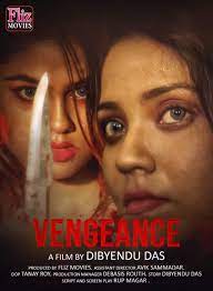 Vengeance (2019) Season 1 Episode 1 FlizMovies