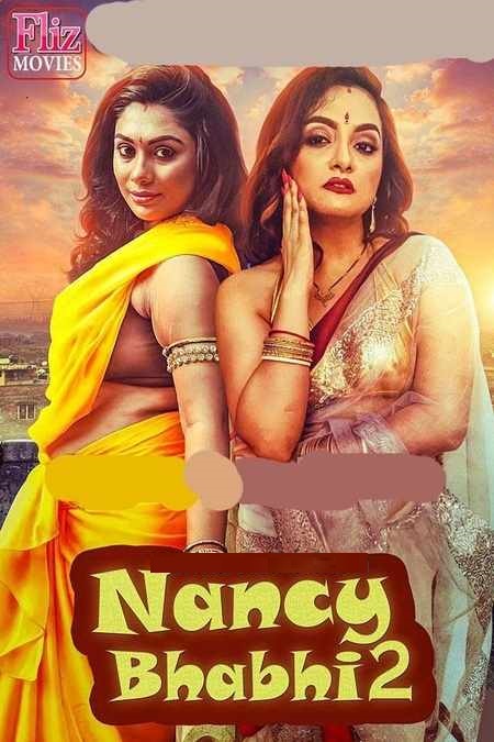 Nancy Bhabhi (2020) Season 2 Episode 2 Flizmovies