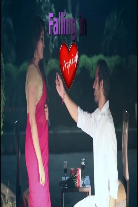 Falling In Love Again (2019) Flizmovies