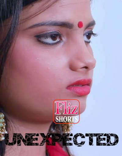 Unexpected (2020) Flizmovies
