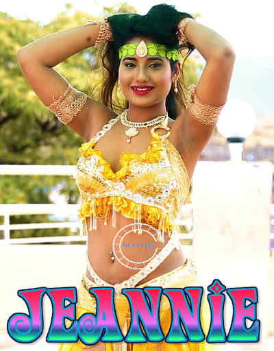 Jeannie (2020) Nuefliks Originals