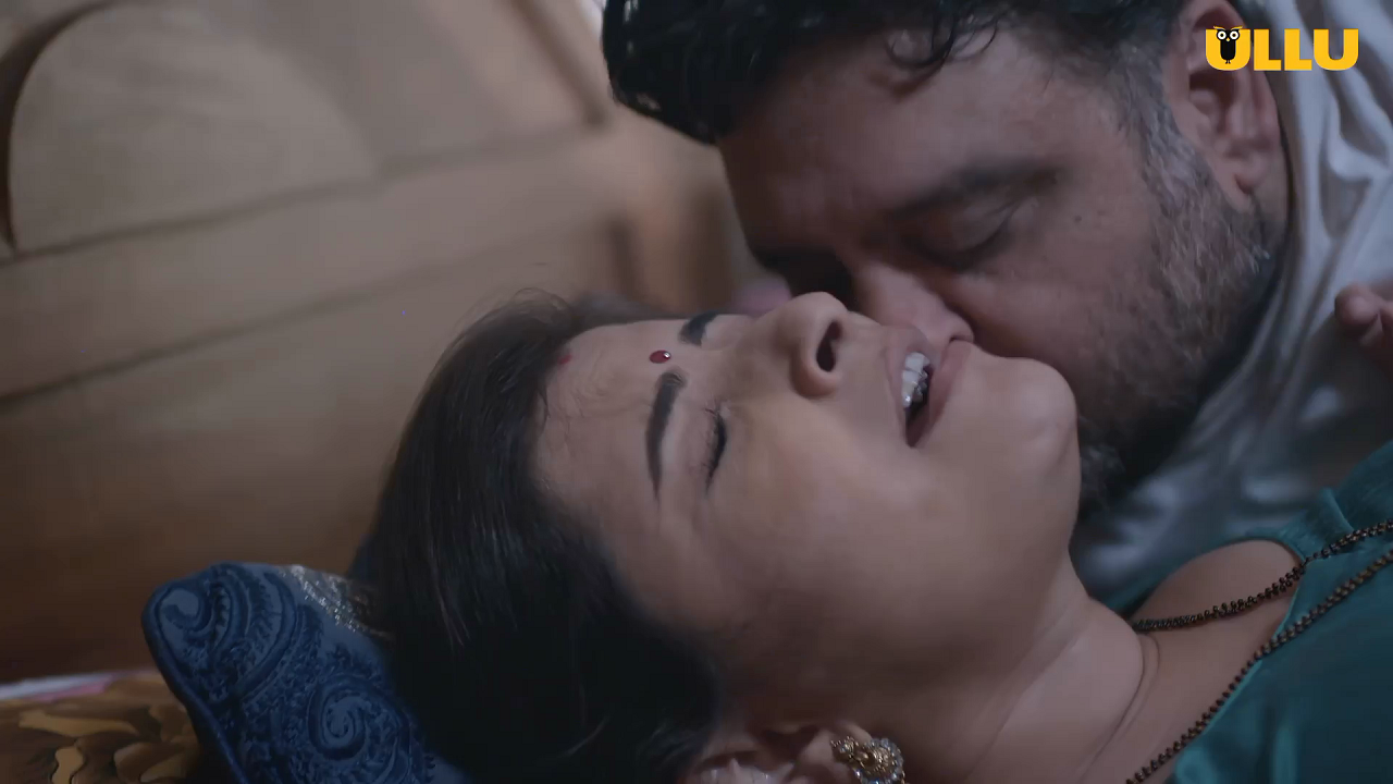 Videshi Ishq (Hotspot) (2021) Season 1 Ullu Originals