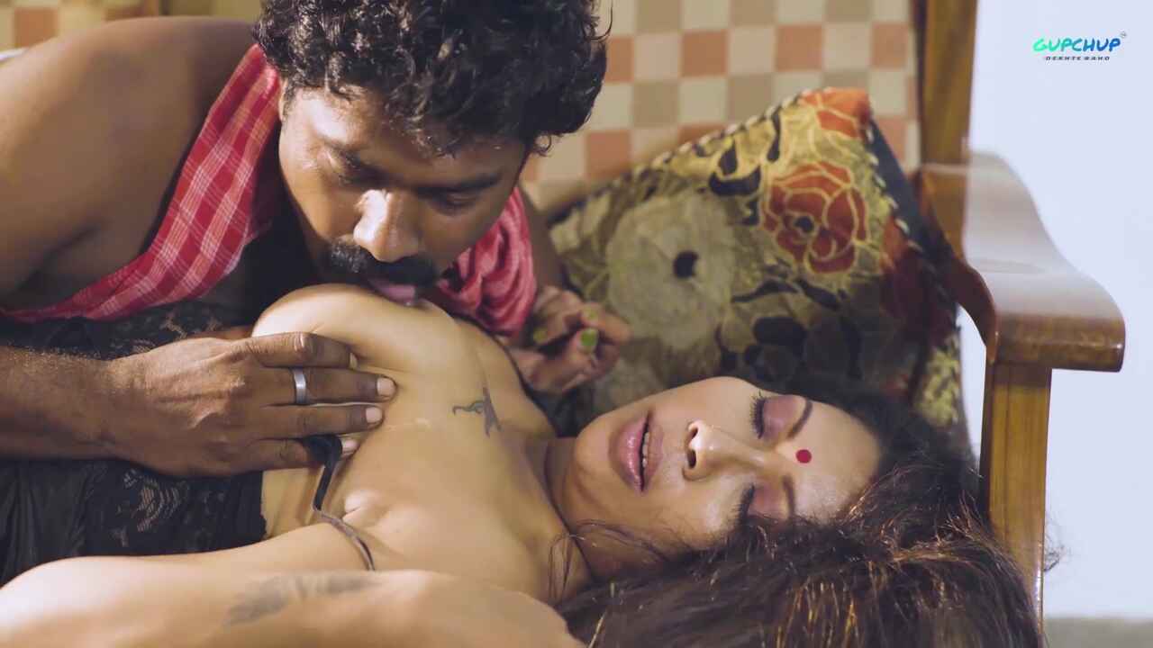 Baap Ek Numberi Beta Daas Numberi (2021) Season 1 Episode 2 Gupchup