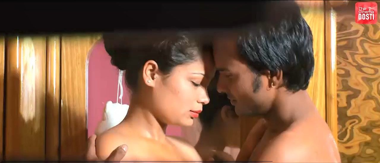 Dhandhewaali (2019) CinemaDosti
