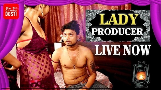 Lady Producer (2019) CinemaDosti