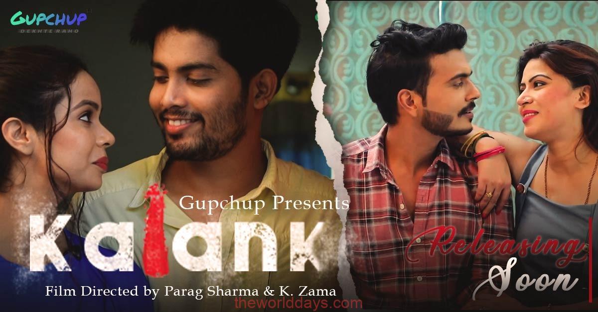 Kalank (2020) Season 1 Episode 2 GupChup