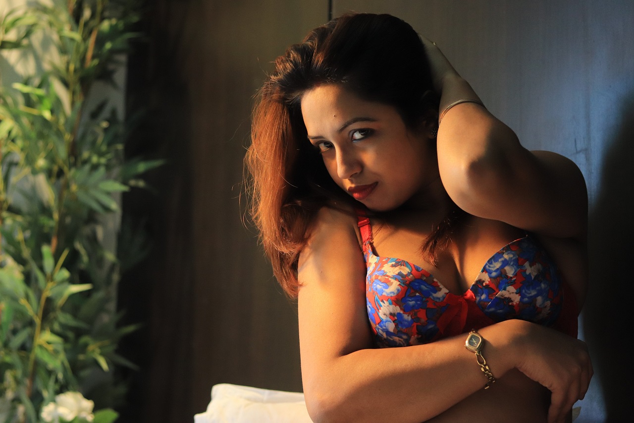 Red Panty (2020) CinemaDosti Originals
