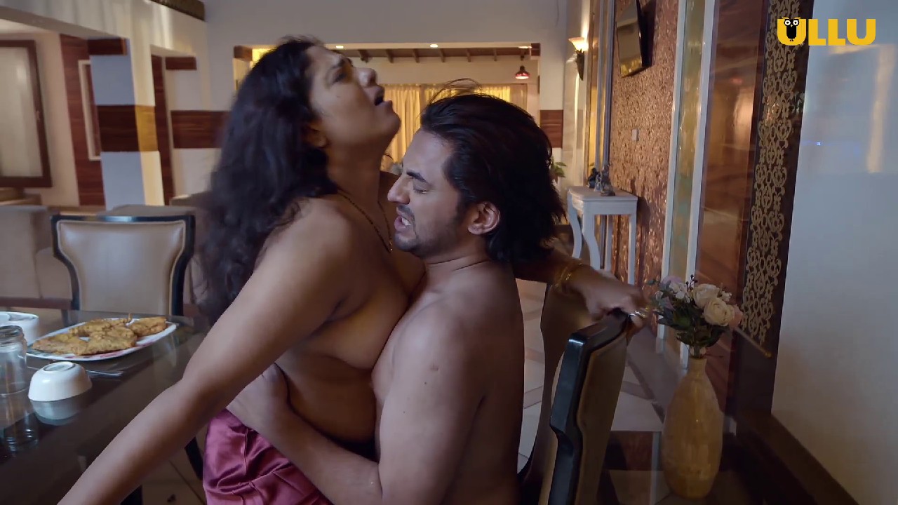 Kavita Bhabhi Season 3 Part 3 (2021) ULLU Originals