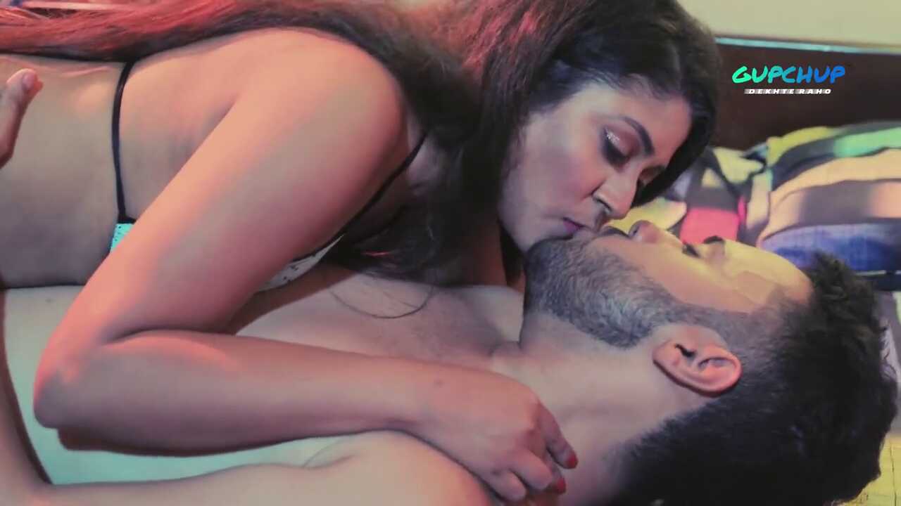 Kalank (2020) Season 1 Episode 4 GupChup
