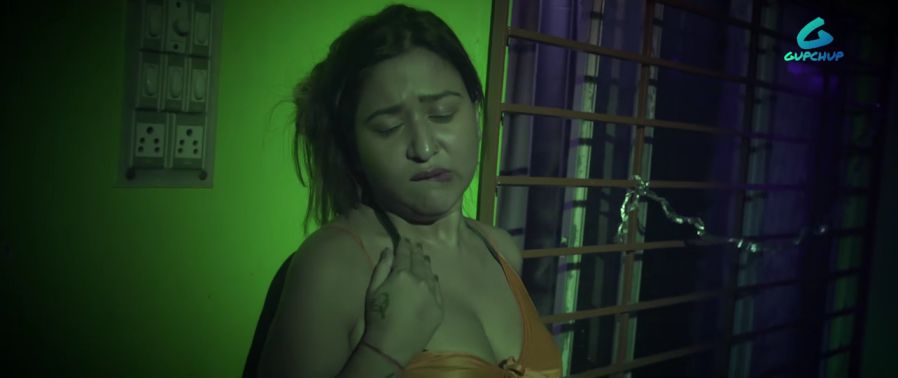 Avantika (2020) Season 1 Episode 4 GupChup