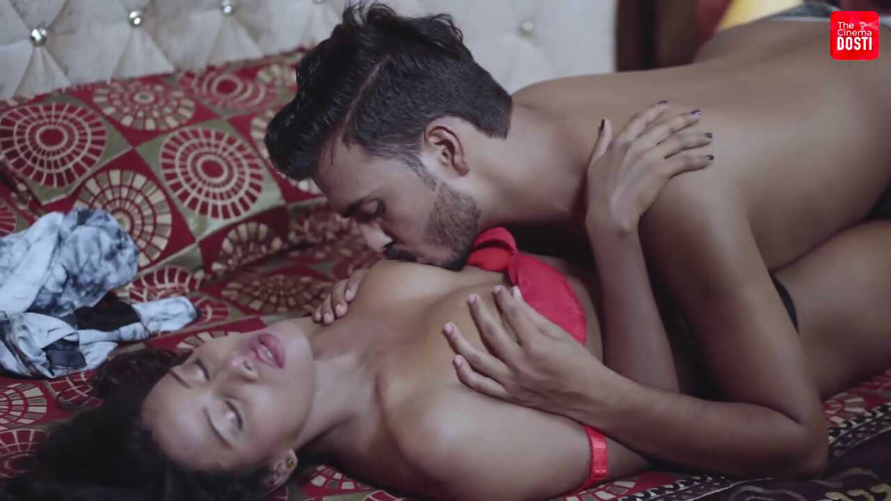 Desi Bikini Girls 3 (2019) CinemaDosti