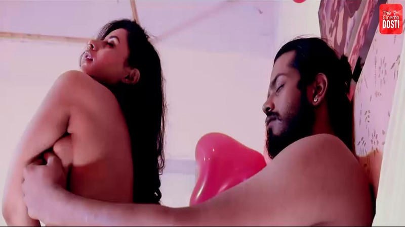 Gandi Raat 3 (2020) CinemaDosti Originals