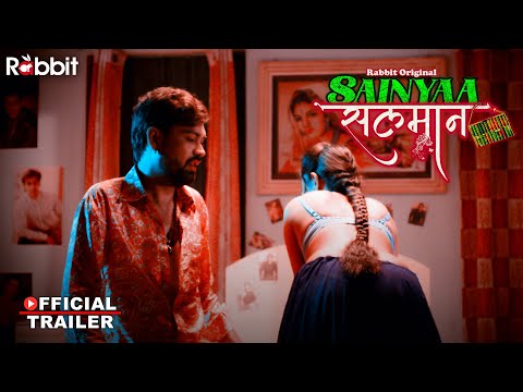 Sainyaa Salman (2022) Season 1 Episode 3 to 4 (RabbitMovies Original)