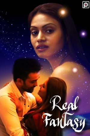 Real Fantasy (2022) Season 1 Primeflix