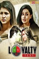 Loyalty Test (2021) Kooku Originals