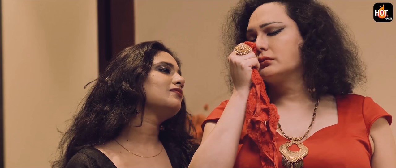 Rakhail (2021) Season 1 Episode 2 HotMasti Originals