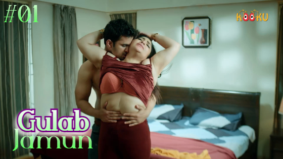 Gulab Jamun (2022) Season 1 Kooku Originals