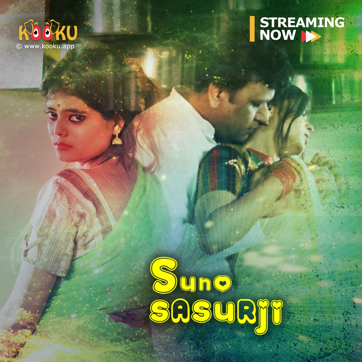 Suno Sasurji (2020) Kooku Originals