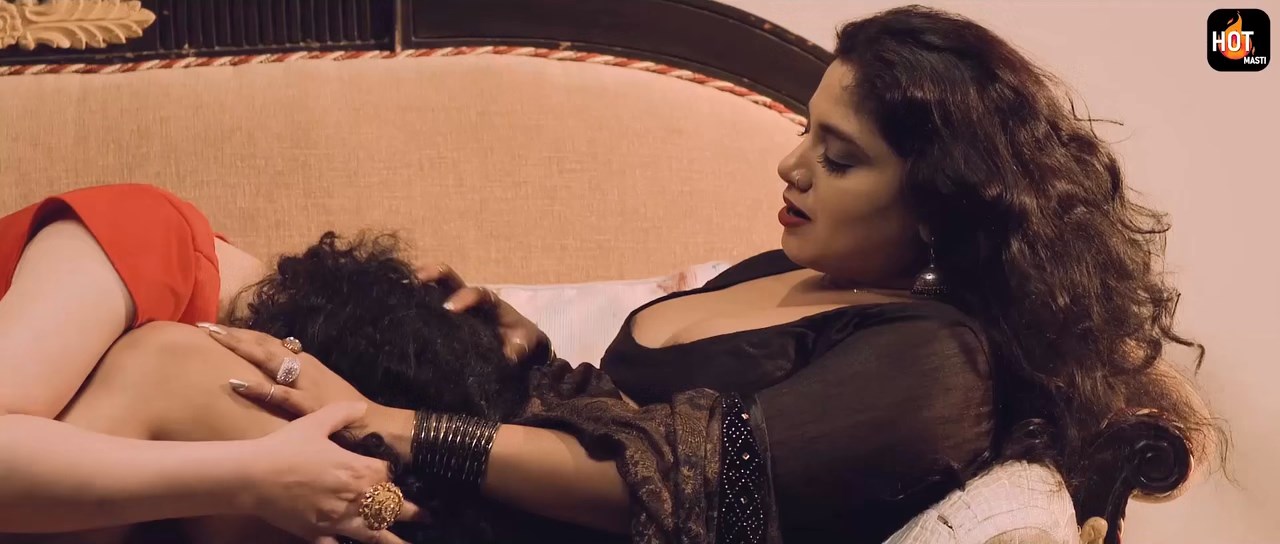 Rakhail (2021) Season 1 Episode 3 HotMasti Originals