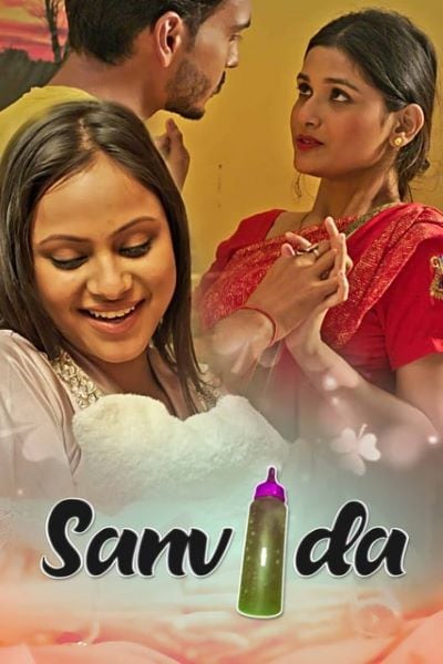 Sanvida (2022) Season 1 Kooku Originals