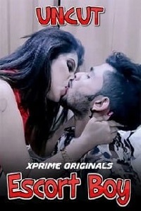 Escort Boy (2021) XPrime Originals Uncut