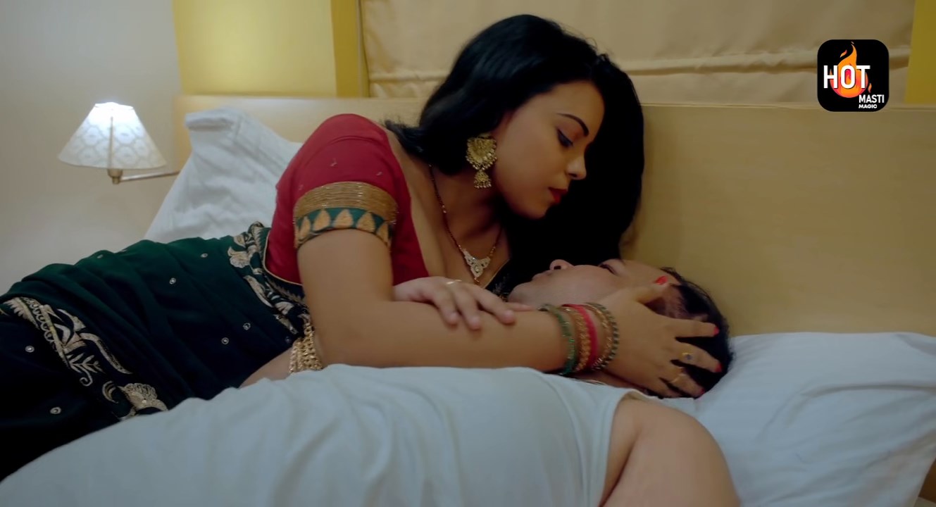 Hulchul (2022) Season 1 Episode 1 HotMasti Originals