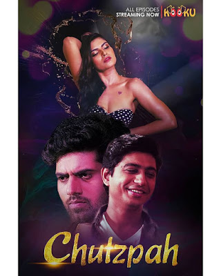 ChutzPah (2020) Season 1 Kooku Originals