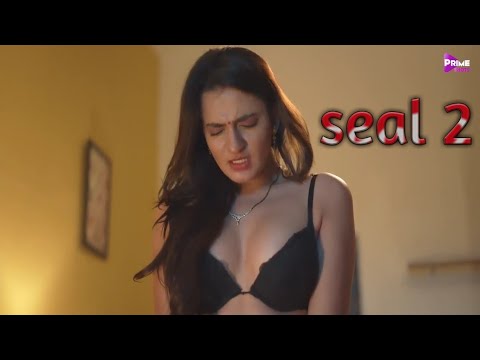 Seal 2 (2021) PrimeShots Originals