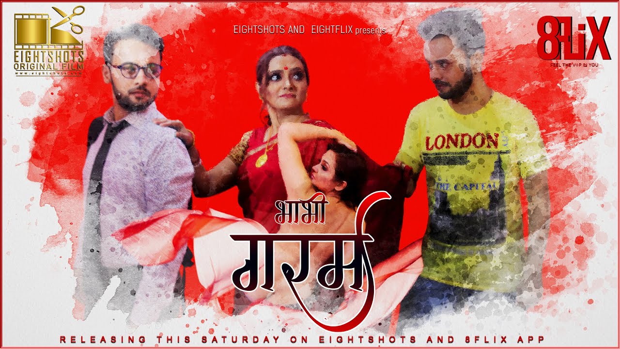 Bhabhi Garam (2020) Season 1 Episode 2 8flix Originals