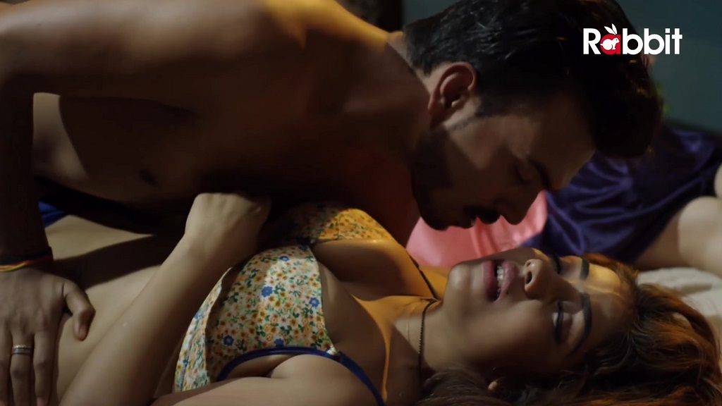 Khat Kabbadi: Barkha (2022) Season 1 Episode 6 (RabbitMovies Original)