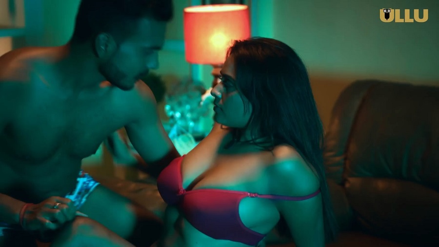 Charmsukh (Jane Anjane Mein 6) (2022) Part 1 Ullu Originals