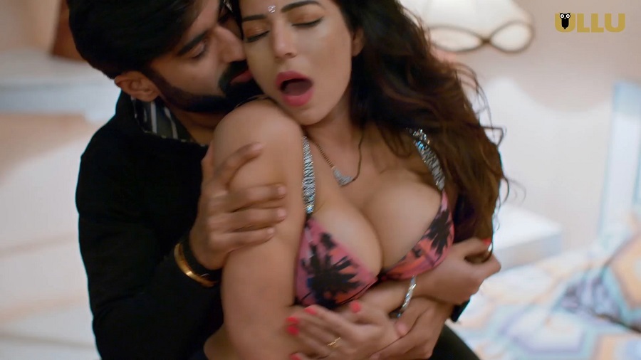 Ullu Originals Hot Web Series