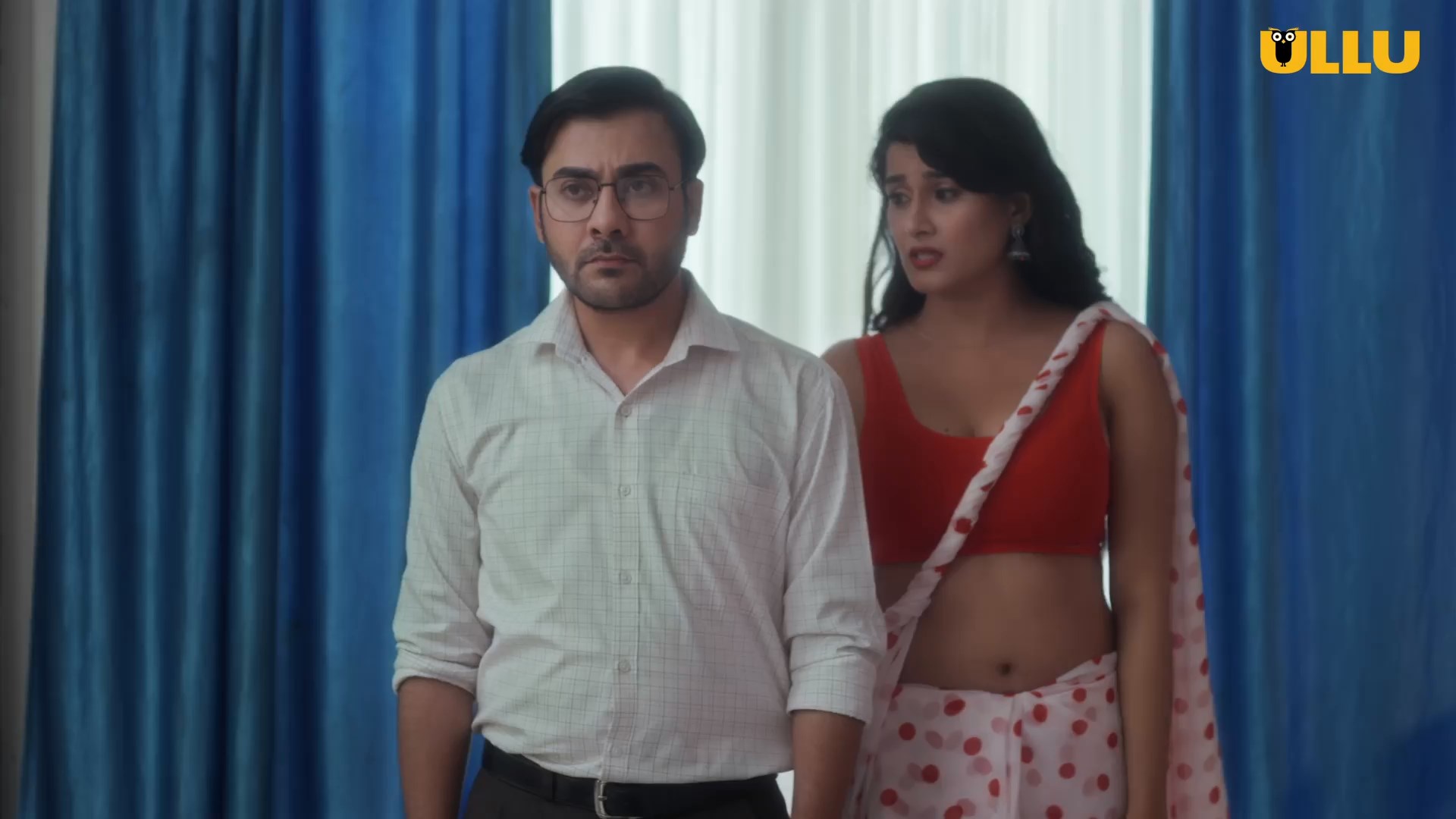 Mastram Ki Sundari (2021) Season 1 Episode 1 Nuefliks Originals
