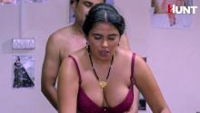 Rangili (2022) Season 1 Episode 4 HuntCinema Originals