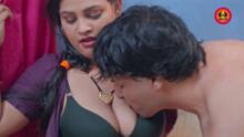 Doodhwali (2023) Season 1 Episode 3 (Hunters Originals)
