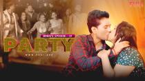 Bindu_Party_S1_E1_FugiHD_Originals-Hindi_Series-_2024 Web Series