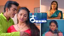 Thand Ka Maza S1E8 Bigshots Originals 2024 Hindi Hot Web Series